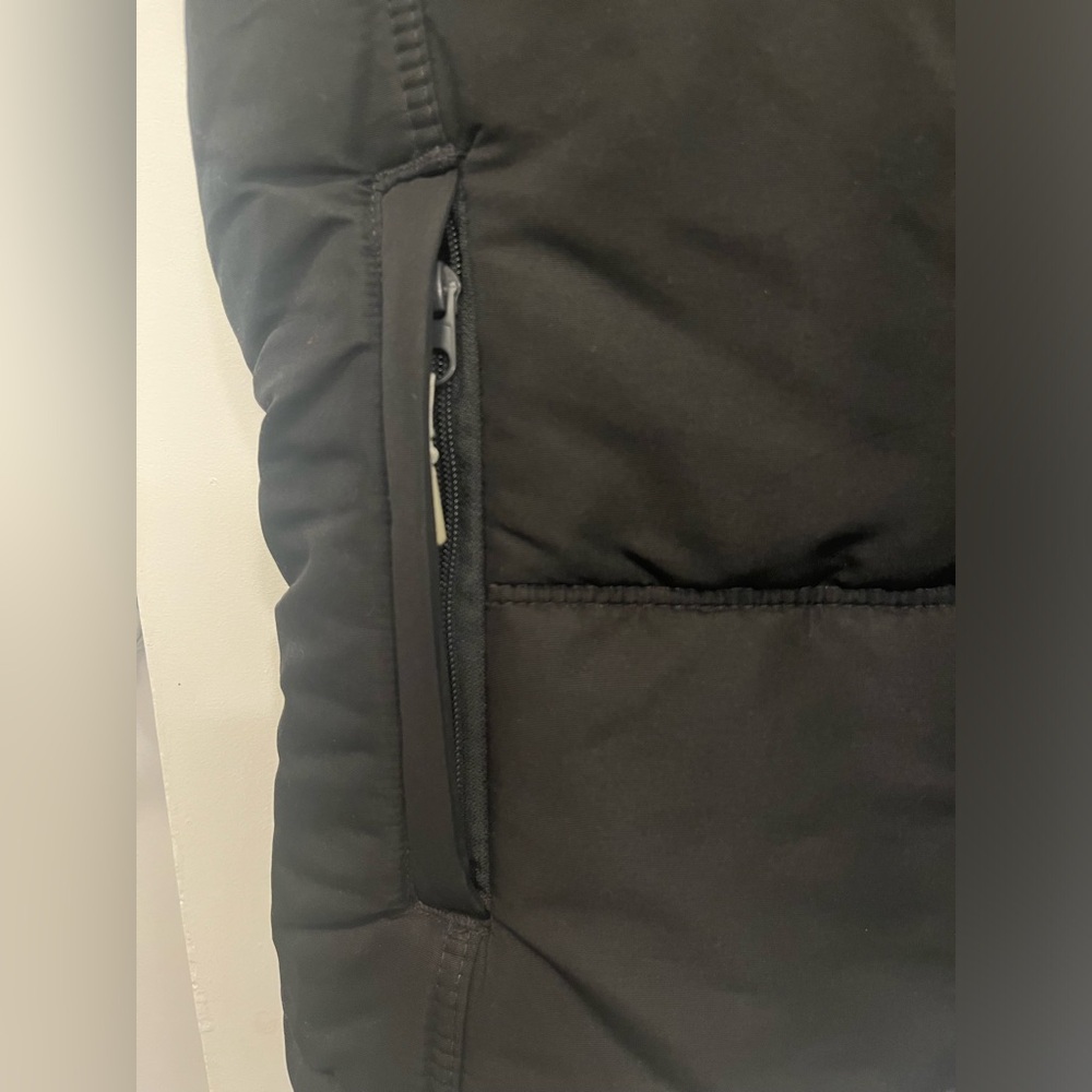 Bench. Puffer Vest - Picture 3 of 5
